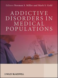 Produktbild: Addictive Disorders in Medical Populations