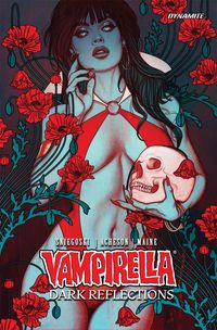 Produktbild: Vampirella