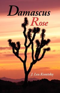 Produktbild: Damascus Rose