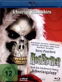 Bild vom Artikel Hogfather - Schweinsgalopp / Scheibenwelt Bd.20 vom Autor David Warner