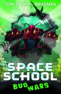 Produktbild: Bug Wars