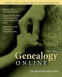 Produktbild: Genealogy Online