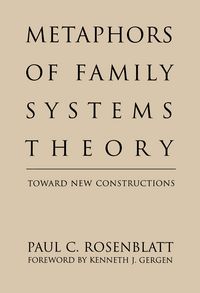 Produktbild: Metaphors of Family Systems Theory