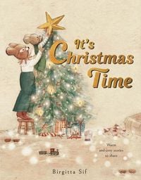 Produktbild: It's Christmas Time