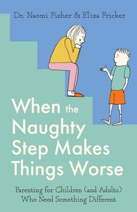 Produktbild: When the Naughty Step Makes Things Worse