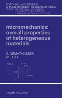Produktbild: Micromechanics