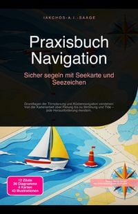 Produktbild: Praxisbuch Navigation