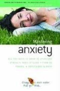 Produktbild: How to Master Anxiety