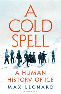Produktbild: A Cold Spell