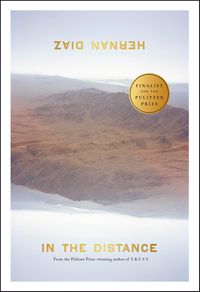 Produktbild: In the Distance