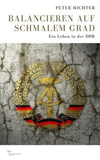 Produktbild: Balancieren auf schmalem Grad