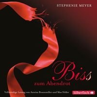 Produktbild: Biss zum Abendrot / Twilight-Serie Band 3