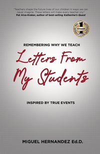 Produktbild: Letters from My Students