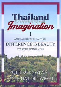 Produktbild: Thailand : Beyond Your Imagination - Part 1
