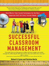 Produktbild: Successful Classroom Management