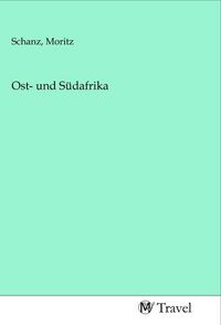 Produktbild: Ost- und S&uuml;dafrika