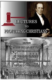 Produktbild: Lectures to Professing Christians
