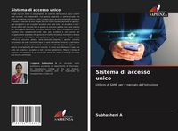 Produktbild: Sistema di accesso unico