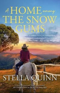 Produktbild: A Home Among the Snow Gums