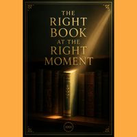 Produktbild: The Right Book at the Right Moment