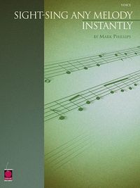 Produktbild: Sight-Sing Any Melody Instantly
