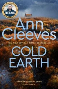 Produktbild: Cold Earth
