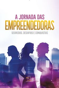 Produktbild: A jornada das empreendedoras