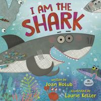 Produktbild: I Am The Shark