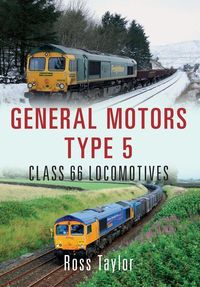 Produktbild: General Motors Type 5