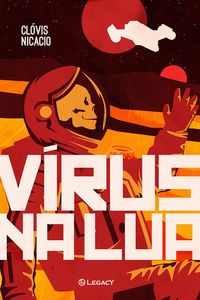 Produktbild: V&iacute;rus na lua