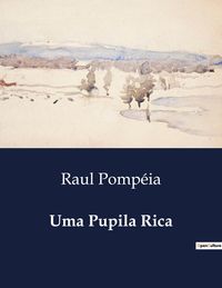 Produktbild: Uma Pupila Rica