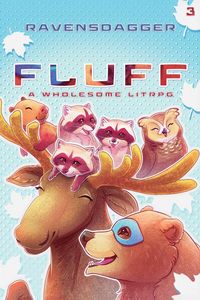 Produktbild: Fluff 3