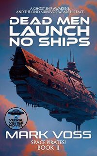 Produktbild: Dead Men Launch No Ships