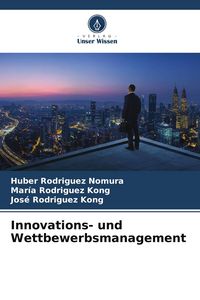 Produktbild: Innovations- und Wettbewerbsmanagement