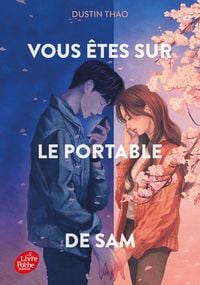 Produktbild: Vous &ecirc;tes sur le portable de Sam