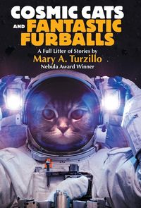 Produktbild: Cosmic Cats & Fantastic Furballs