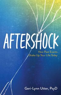 Produktbild: Aftershock
