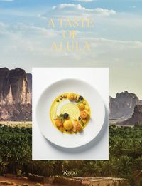 Produktbild: A Taste of Alula