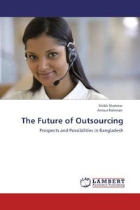 Produktbild: Shahriar, S: Future of Outsourcing
