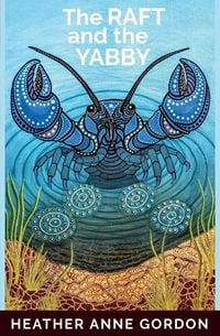 Produktbild: The Raft and the Yabby