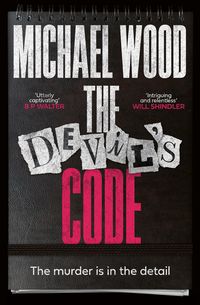 Produktbild: The Devil's Code