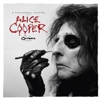 Produktbild: A Paranormal Evening(Ltd/2LP/180g/Gtf/Picture)
