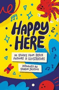 Produktbild: Sheppard, A: Happy Here