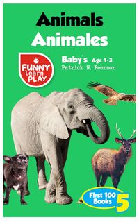 Produktbild: Animals Animales
