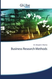 Produktbild: Business Research Methods