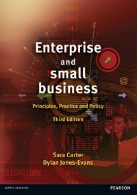 Produktbild: Enterprise and Small Business