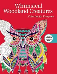 Produktbild: Whimsical Woodland Creatures