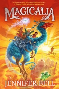 Produktbild: Magicalia