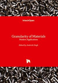 Produktbild: Granularity of Materials