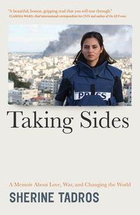 Produktbild: Taking Sides